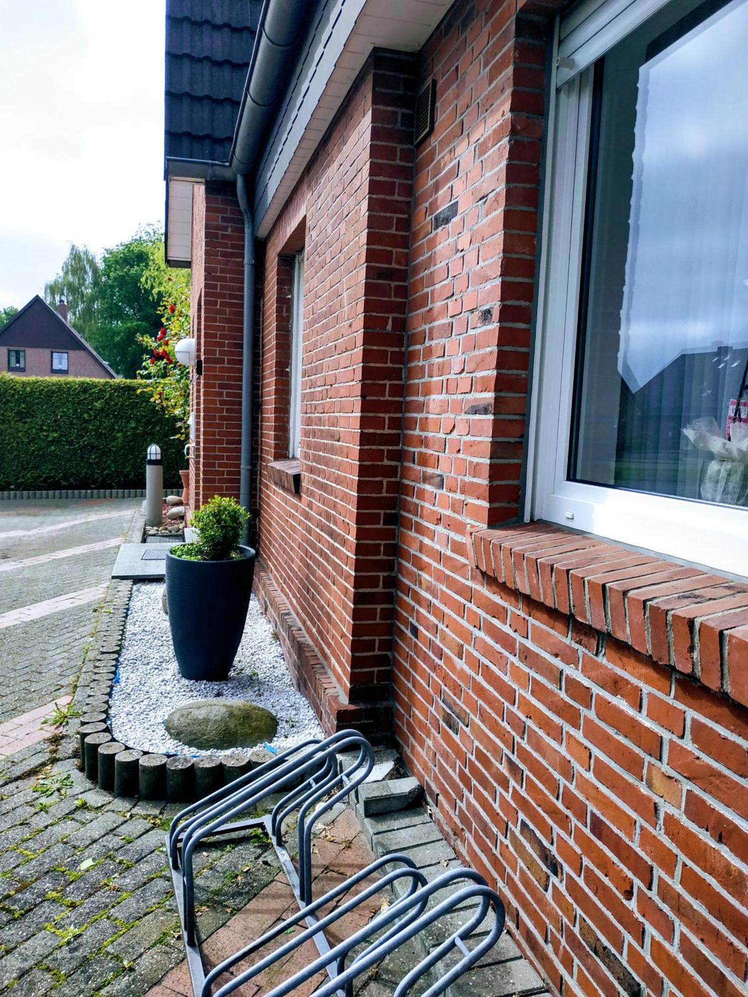 Suedwind Villa Papenburg-Obenede Bilik gambar