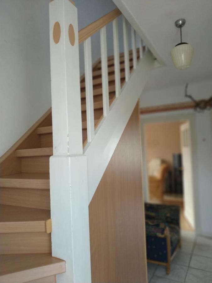 Suedwind Villa Papenburg-Obenede Luaran gambar