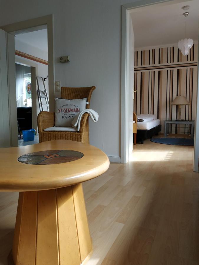 Suedwind Villa Papenburg-Obenede Luaran gambar